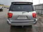 2001 TOYOTA Sequoia
