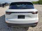 2021 PORSCHE CAYENNE