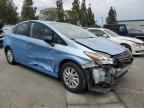 2014 TOYOTA Prius Plug-In