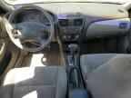 2001 NISSAN SENTRA
