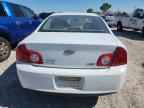 2011 CHEVROLET MALIBU