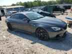 2014 BMW M6