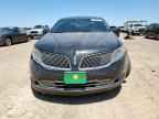 2015 LINCOLN MKS