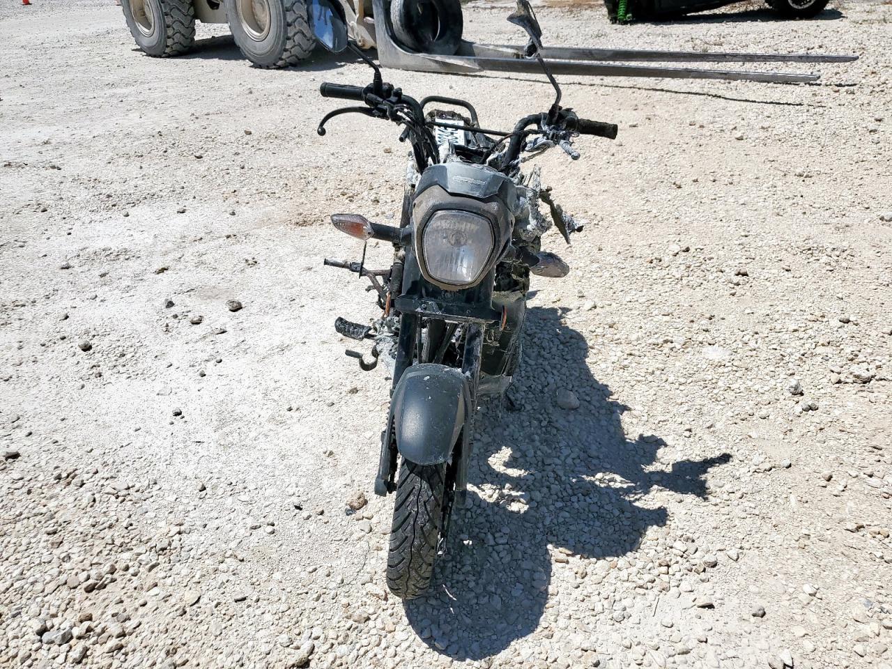 2023 HONDA NVA110