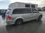 2015 DODGE GRAND CARAVAN