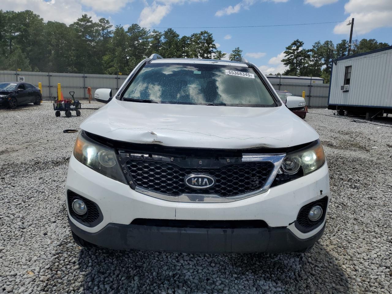 2011 KIA SORENTO