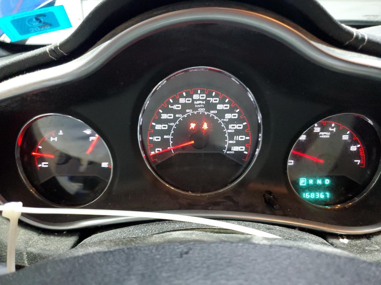 2012 DODGE Avenger