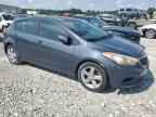 2016 KIA FORTE