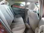 2001 TOYOTA CAMRY
