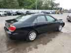 2005 TOYOTA CAMRY