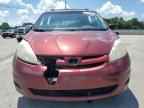2007 TOYOTA SIENNA