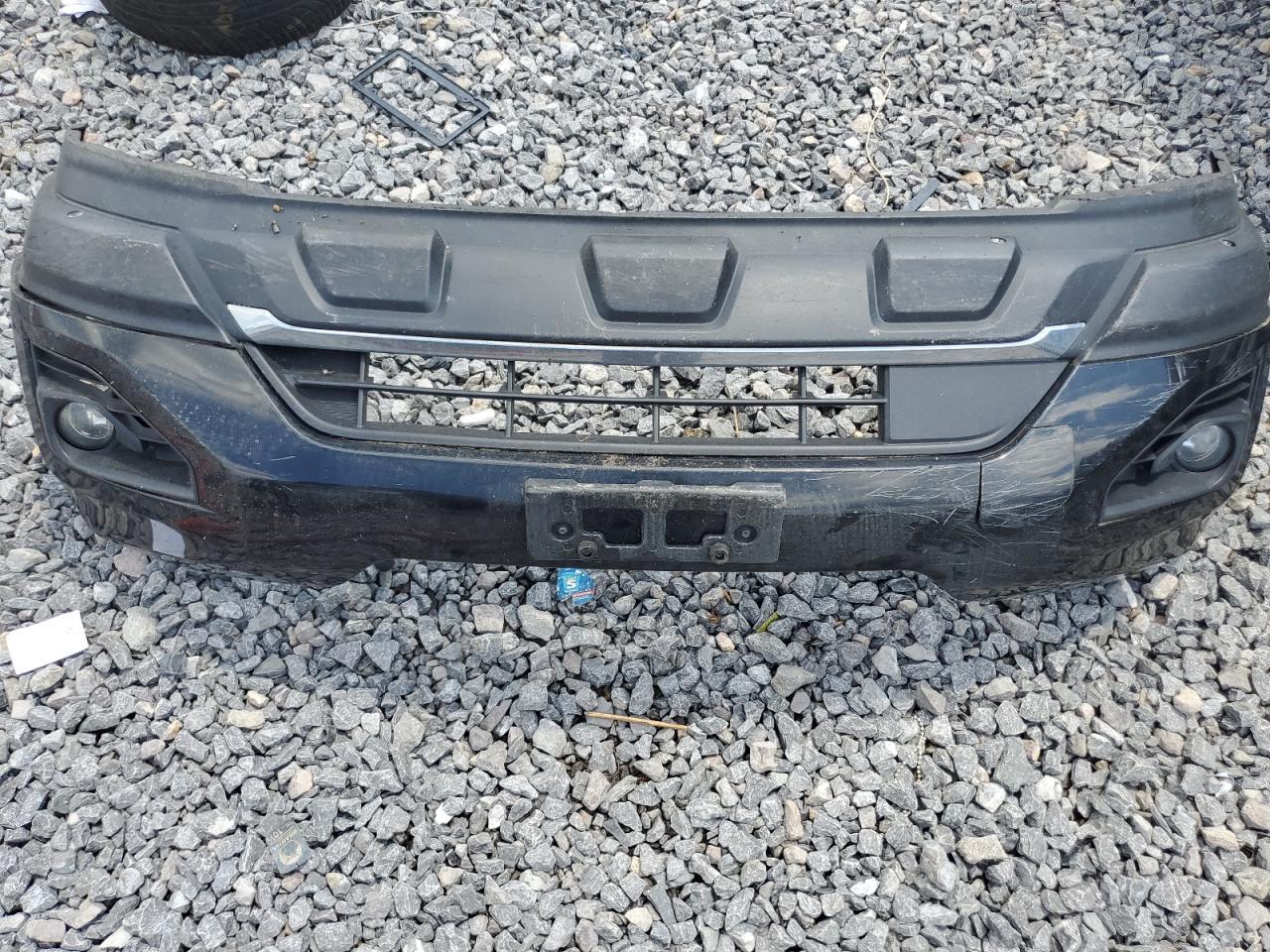 2019 NISSAN PATHFINDER