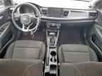 2018 KIA RIO