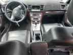 2009 SUBARU Legacy
