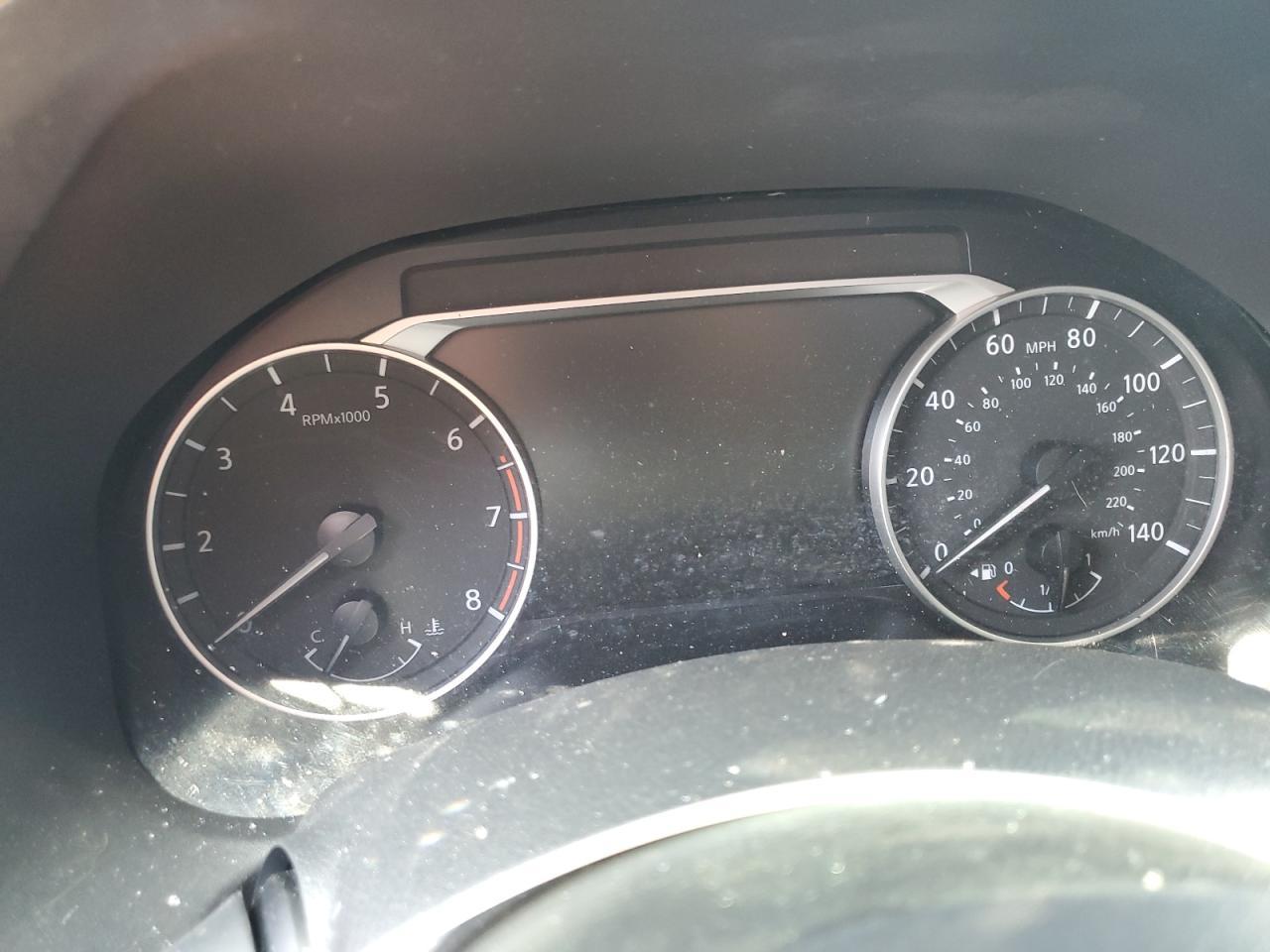 2023 NISSAN ALTIMA