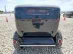 1932 FORD Sedan