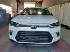 2024 TOYOTA HIGHLANDER
