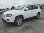 2014 JEEP Compass