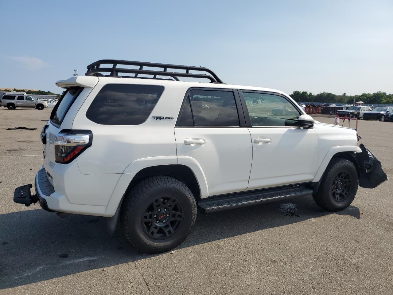 2019 TOYOTA 4Runner