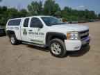 2011 CHEVROLET Silverado