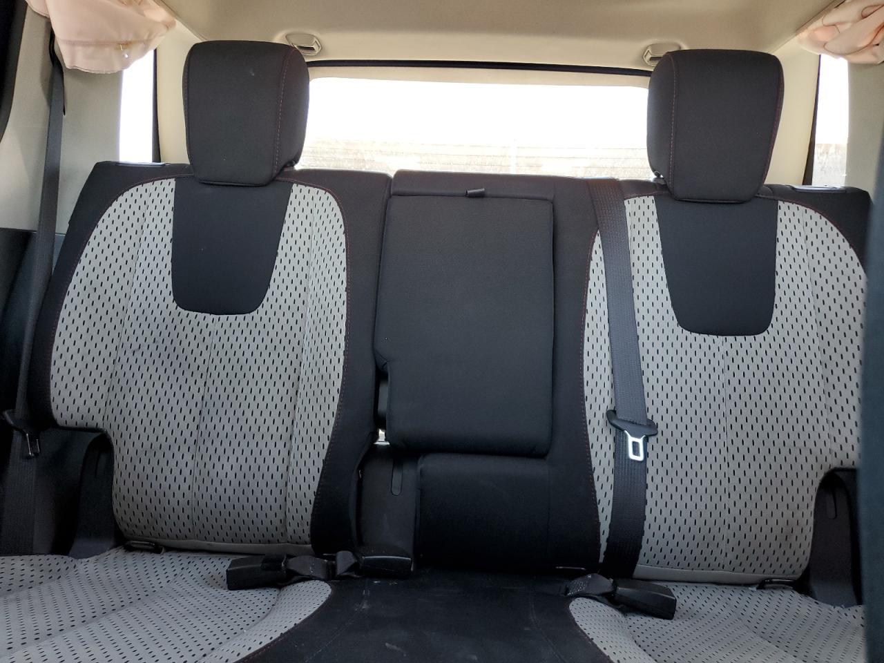 2014 GMC Terrain