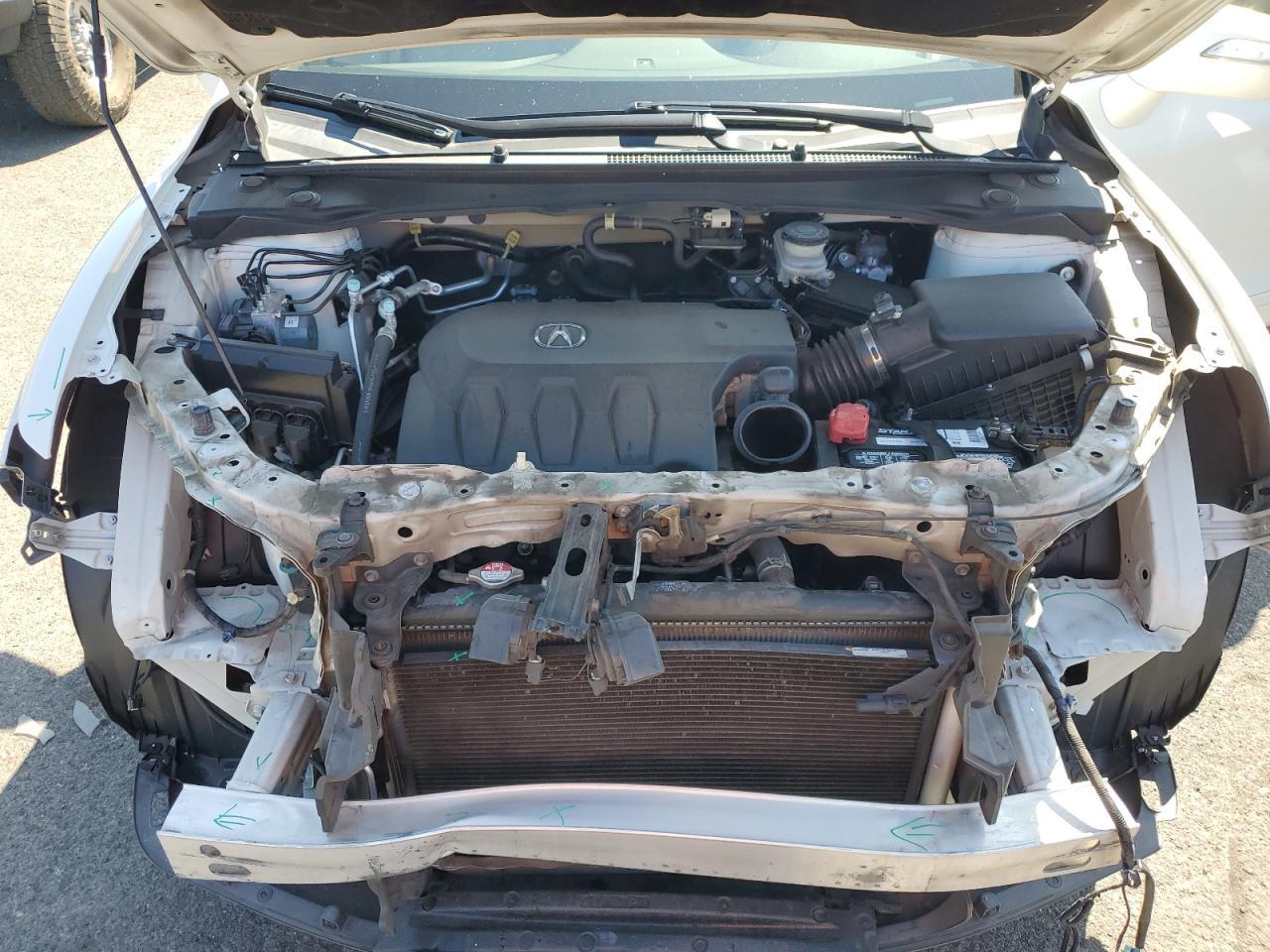 2015 ACURA RDX