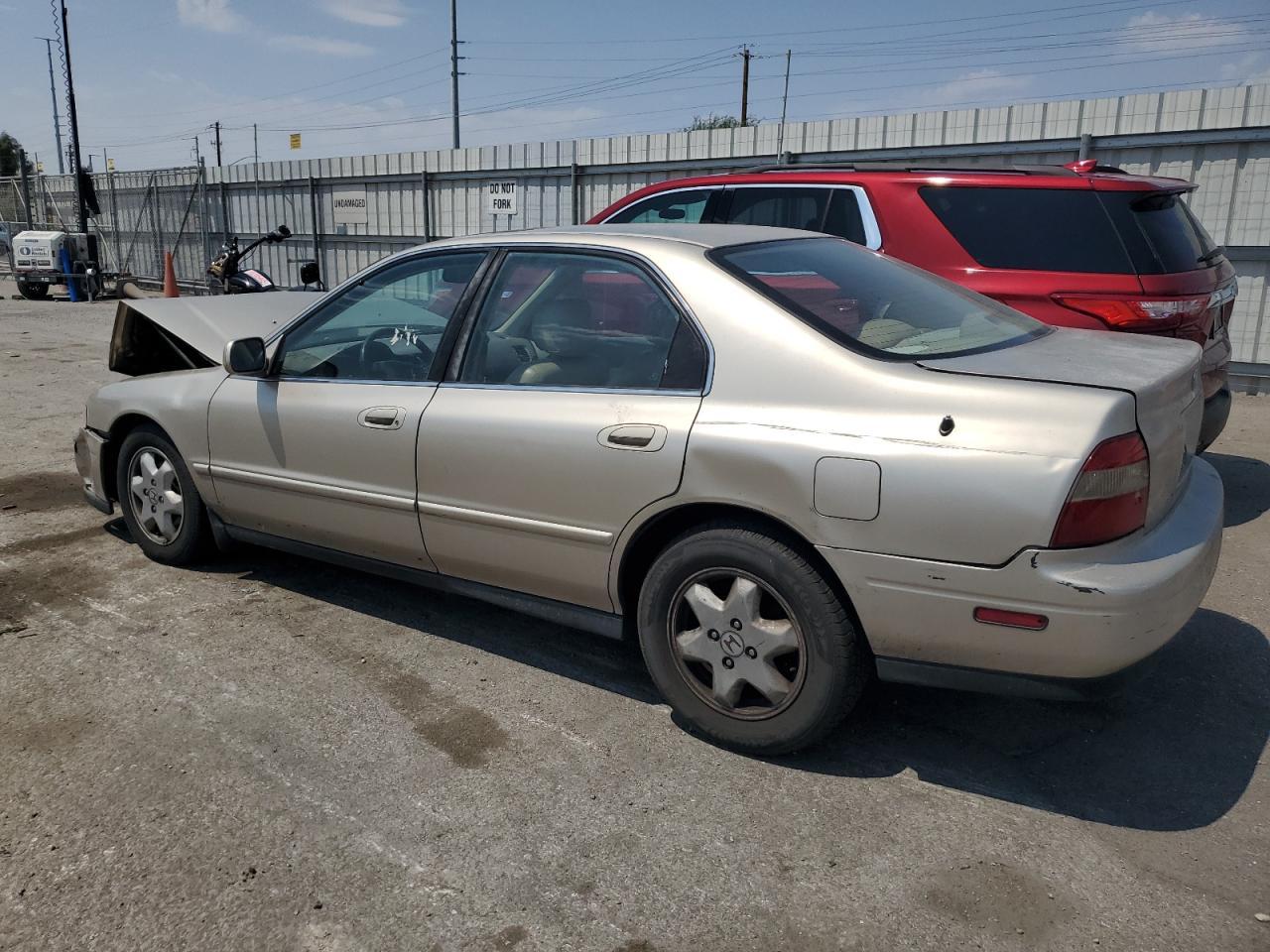 1995 HONDA ACCORD