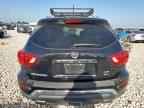 2017 NISSAN PATHFINDER