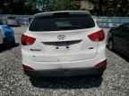 2015 HYUNDAI TUCSON