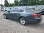 2019 CHEVROLET IMPALA