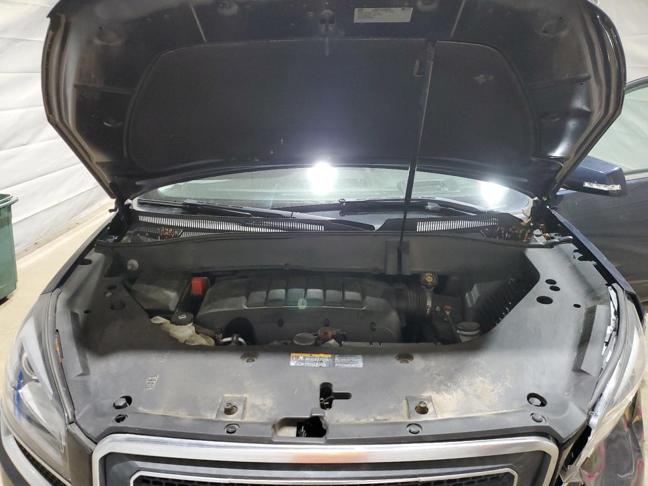 2017 GMC ACADIA