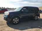 2015 HONDA PILOT