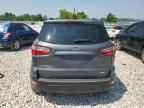 2020 FORD EcoSport