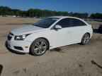 2012 CHEVROLET CRUZE