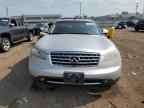 2008 INFINITI FX35