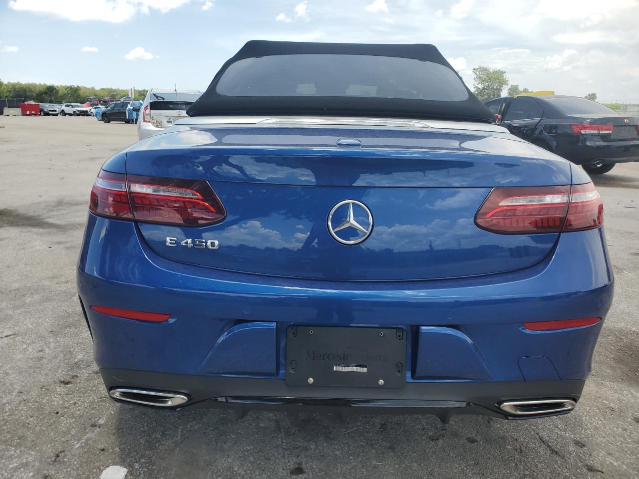 2023 MERCEDES-BENZ E-Class