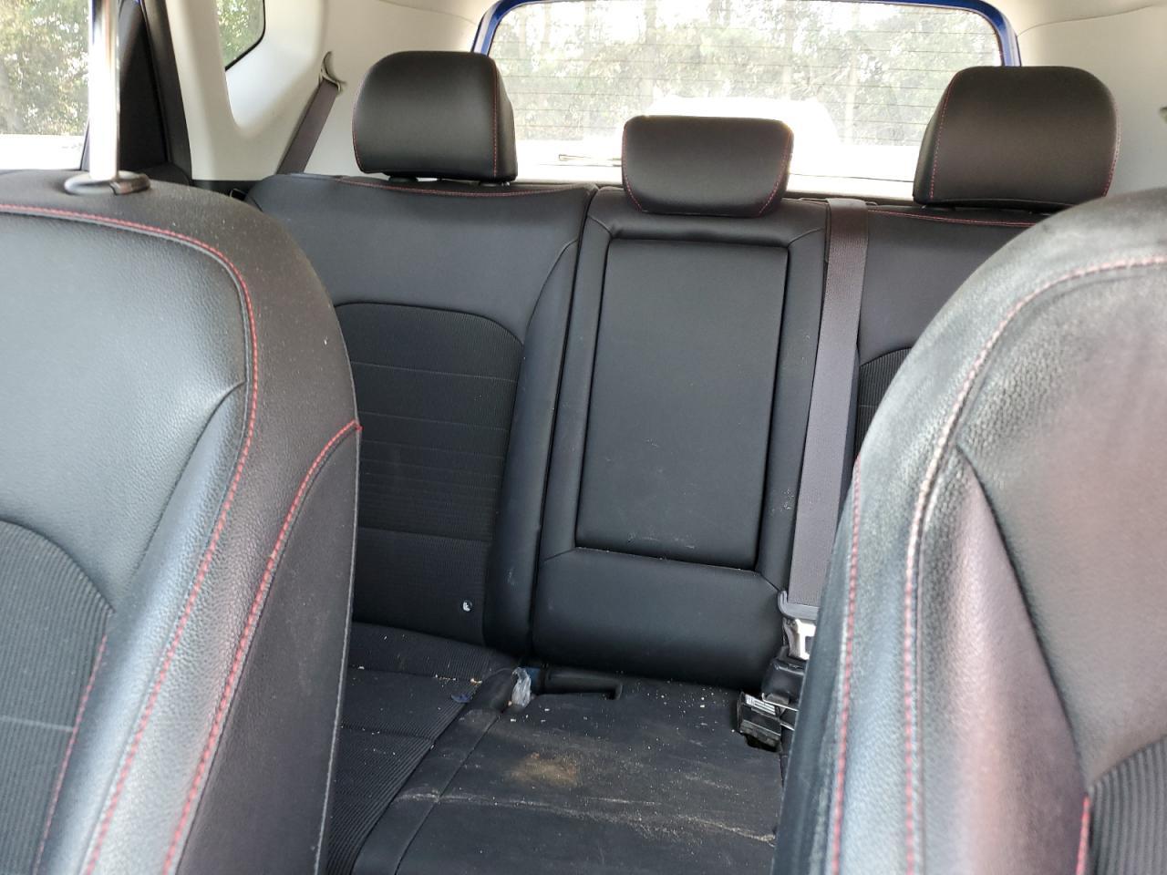 2021 KIA SOUL