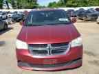 2014 DODGE GRAND CARAVAN