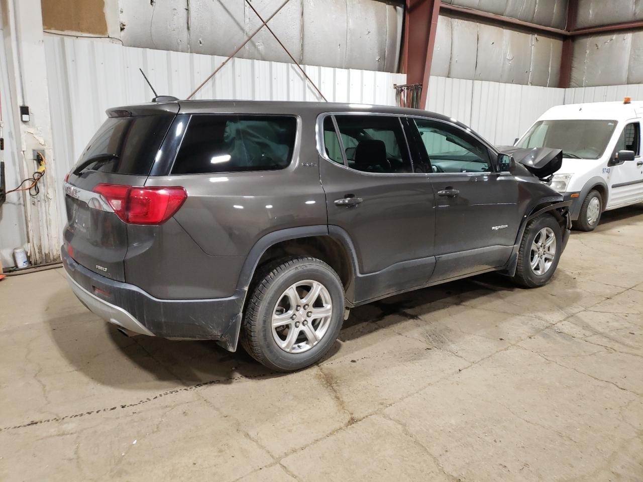2019 GMC ACADIA