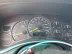 2001 CHEVROLET Silverado
