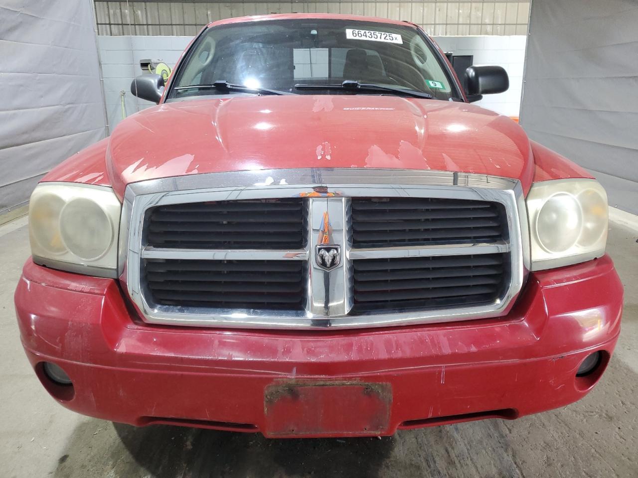 2006 DODGE Dakota