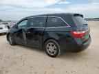2011 HONDA ODYSSEY