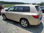 2008 TOYOTA HIGHLANDER