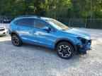 2017 SUBARU Crosstrek