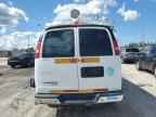 2014 CHEVROLET EXPRESS 2500