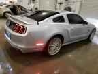 2013 FORD MUSTANG