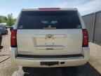 2015 CHEVROLET Suburban