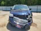 2012 CHRYSLER Town & Country