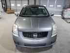 2008 NISSAN SENTRA