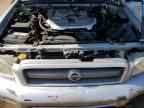 2002 NISSAN PATHFINDER